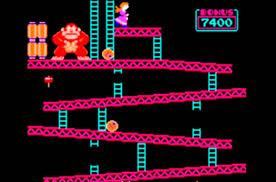 Donkey Kong