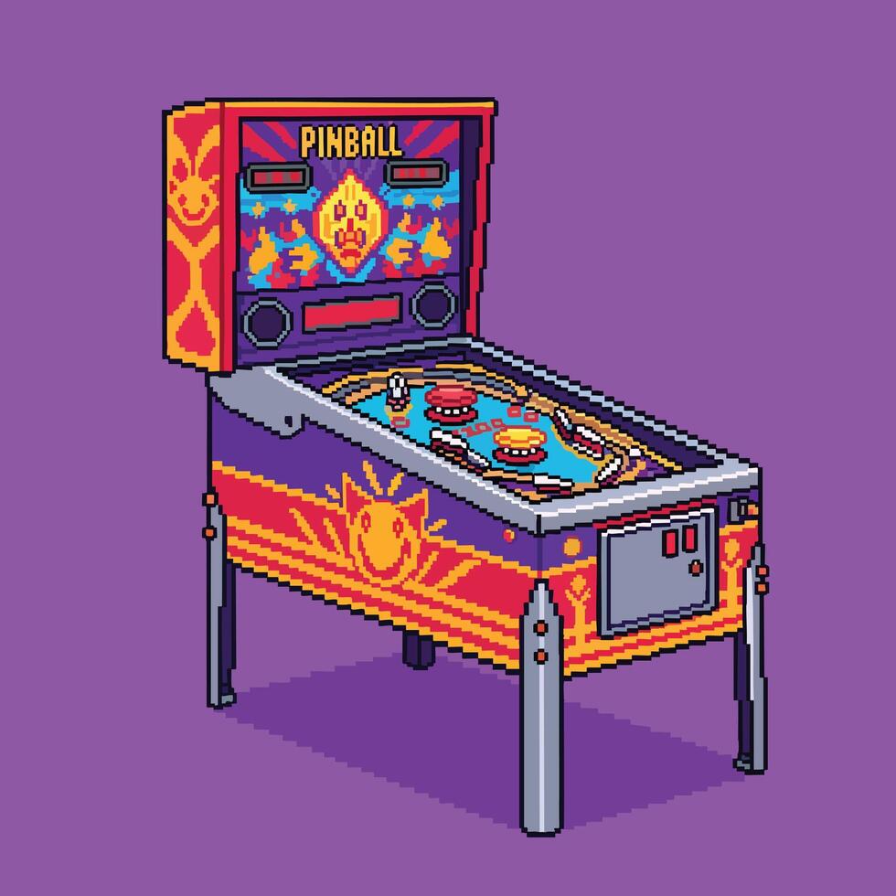 Pinball